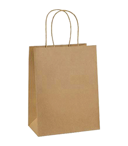 Bolsa Kraft Trujillo