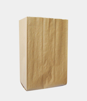 Bolsas Kraft Delivery