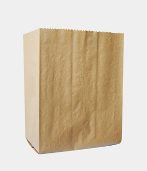 Bolsas Kraft Delivery