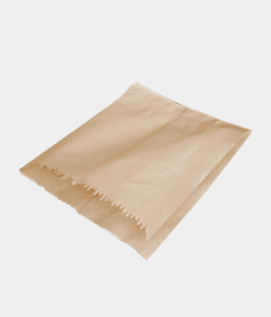 Bolsas para hamburguesas